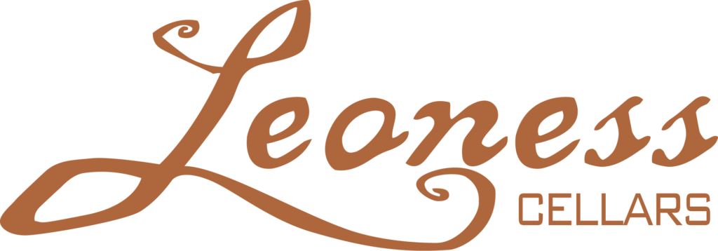 Leoness cellars logo