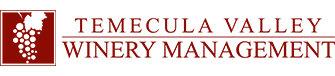 TV Winery Management logo