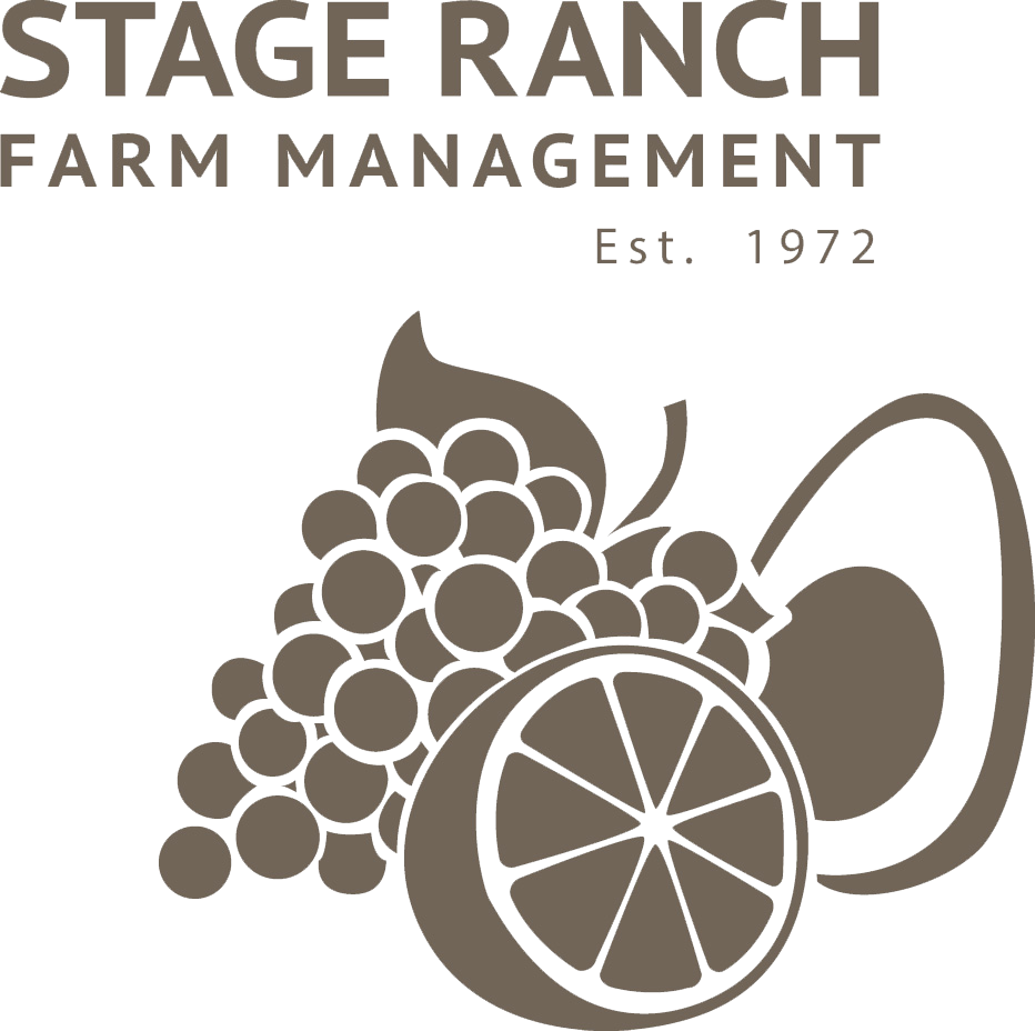 Stage Ranch Logo