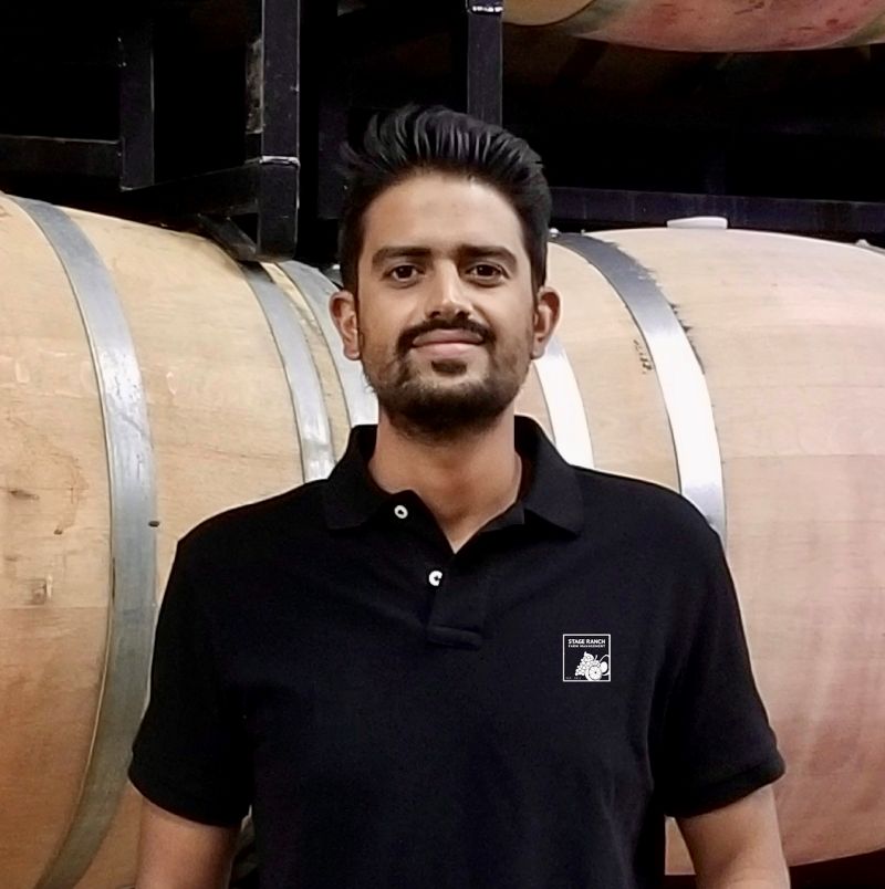 Harjeet Bassi